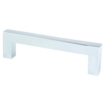 Berenson Contemporary Advantage 1 Square Cabinet Pullimage