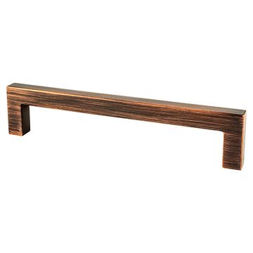 Berenson Contemporary Advantage 1 Square Cabinet Pullimage