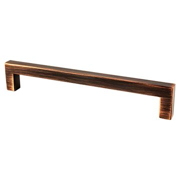 Berenson Contemporary Advantage 1 Square Cabinet Pullimage