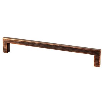 Berenson Contemporary Advantage 1 Square Cabinet Pullimage