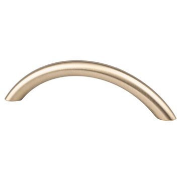 Berenson Contemporary Advantage 3 Arch Cabinet Pullimage