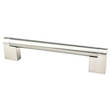 Berenson Contemporary Advantage 3 Bar Cabinet Pullimage