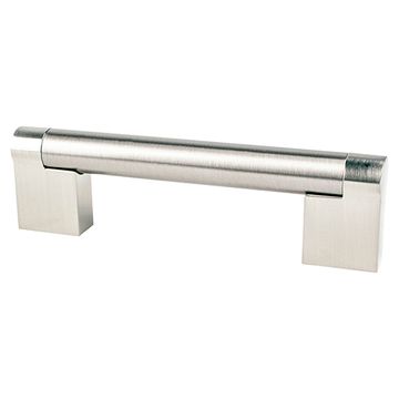 Berenson Contemporary Advantage 3 Bar Cabinet Pullimage