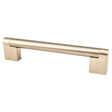 Berenson Contemporary Advantage 3 Bar Cabinet Pullimage