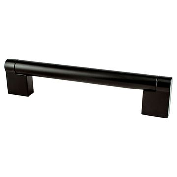 Berenson Contemporary Advantage 3 Bar Cabinet Pullimage