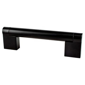 Berenson Contemporary Advantage 3 Bar Cabinet Pullimage