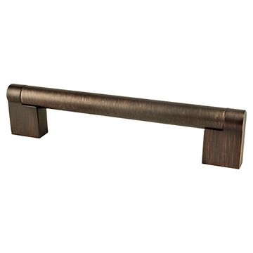 Berenson Contemporary Advantage 3 Bar Cabinet Pullimage