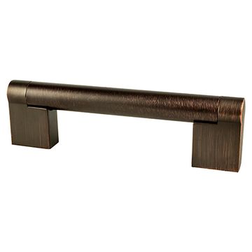 Berenson Contemporary Advantage 3 Bar Cabinet Pullimage