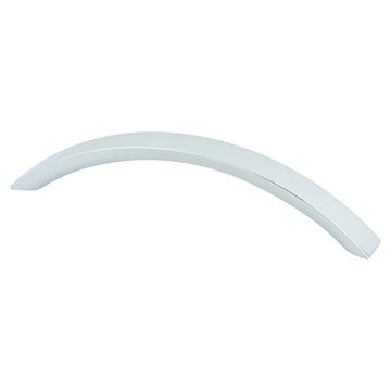 Berenson Contemporary Advantage 4 Flat Arch Cabinet Pullimage