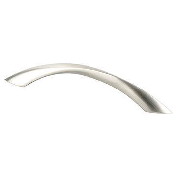 Berenson Contemporary Advantage 5 Twisted Arch Cabinet Pullimage