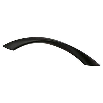 Berenson Contemporary Advantage 5 Twisted Arch Cabinet Pullimage