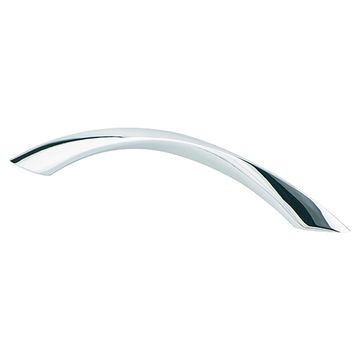 Berenson Contemporary Advantage 5 Twisted Arch Cabinet Pullimage