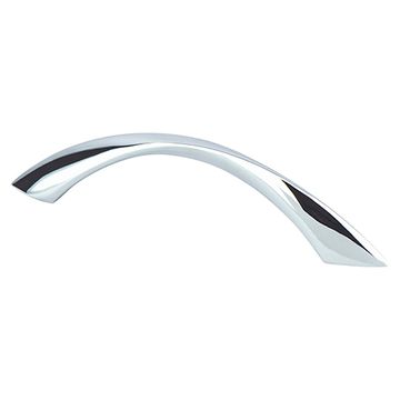 Berenson Contemporary Advantage 5 Twisted Arch Cabinet Pullimage