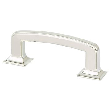 Berenson Designers Group 10 Hearthstone Cabinet Pullimage