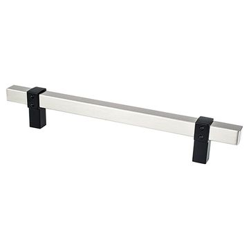 Berenson Rivet Rebel Cabinet Pullimage