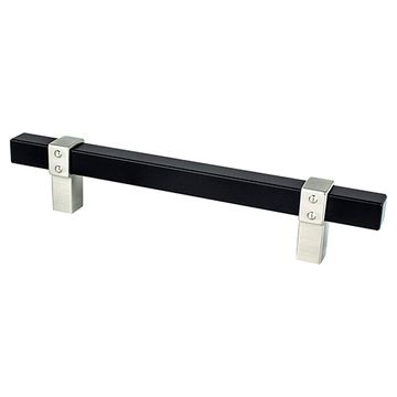 Berenson Rivet Rebel Cabinet Pullimage