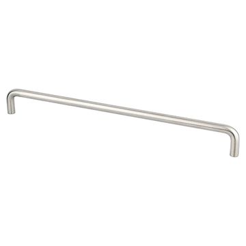 Berenson Stainless Steel Wire Cabinet Pullimage