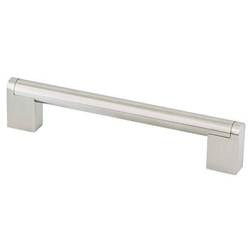 Berenson Studio Stainless Steel Cabinet Pullimage