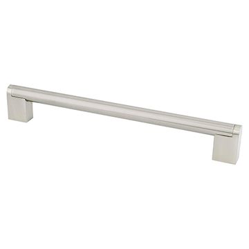 Berenson Studio Stainless Steel Cabinet Pullimage