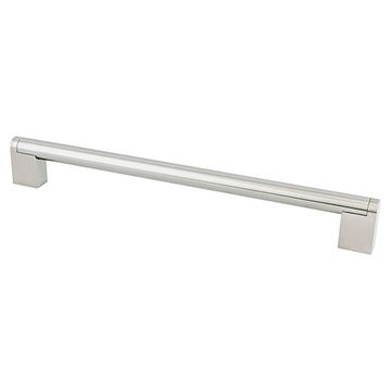Berenson Studio Stainless Steel Cabinet Pullimage