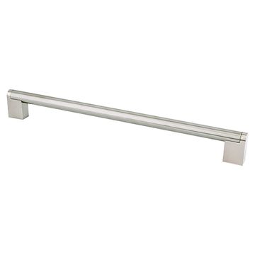 Berenson Studio Stainless Steel Cabinet Pullimage