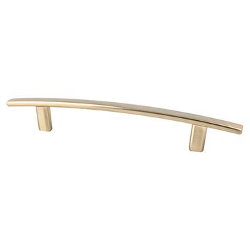 Berenson Transitional Advantage 1 Bow Cabinet Pullimage