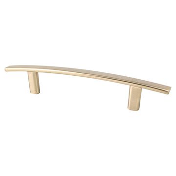 Berenson Transitional Advantage 1 Bow Cabinet Pullimage