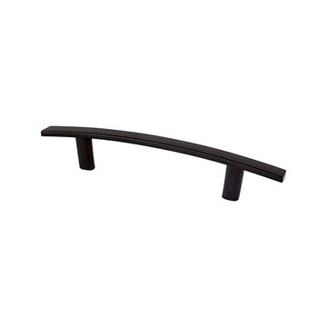 Berenson Transitional Advantage 1 Bow Cabinet Pullimage
