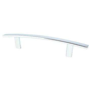 Berenson Transitional Advantage 1 Bow Cabinet Pullimage