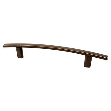 Berenson Transitional Advantage 1 Bow Cabinet Pullimage
