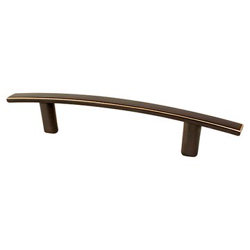 Berenson Transitional Advantage 1 Bow Cabinet Pullimage
