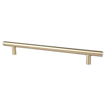Berenson Transitional Advantage 2 T-Bar Cabinet Pullimage