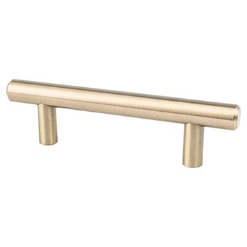Berenson Transitional Advantage 2 T-Bar Cabinet Pullimage