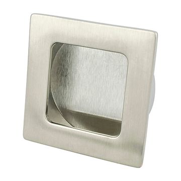 R. Christensen Stylus Square Recessed Cabinet Pullimage