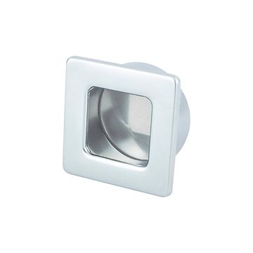 R. Christensen Stylus Square Recessed Cabinet Pullimage