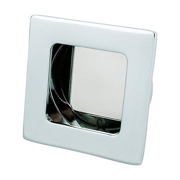 R. Christensen Stylus Square Recessed Cabinet Pullimage