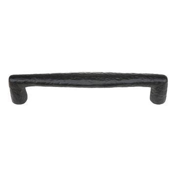 Iron Valley Hardware Heavy Duty Textured Bar Cabinet Pullimage