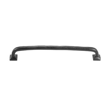 Iron Valley Hardware Large Modern Texture Cabinet Pullimage