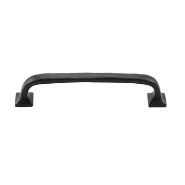 Iron Valley Hardware Modern Texture Cabinet Pull - 5 Packimage