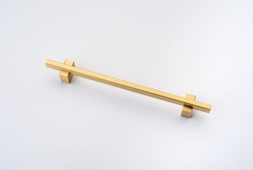 Lewis Dolin Two Tone Cabinet Pullimage