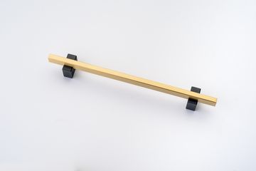 Lewis Dolin Two Tone Cabinet Pullimage