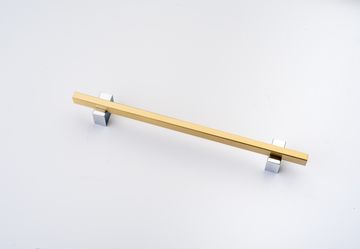 Lewis Dolin Two Tone Cabinet Pullimage