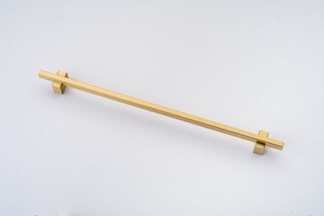 Lewis Dolin Two Tone Cabinet Pullimage