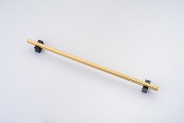 Lewis Dolin Two Tone Cabinet Pullimage