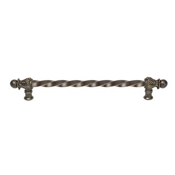 Carpe Diem Acanthus Twist Romanesque Pullimage