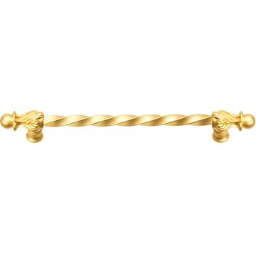 Carpe Diem Acanthus Twist Romanesque Pullimage