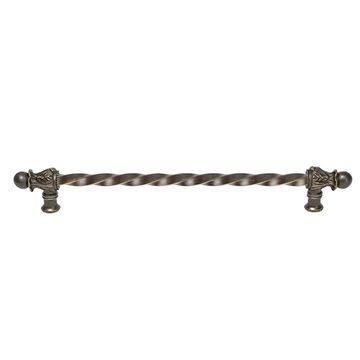 Carpe Diem Acanthus Twist Romanesque Pullimage