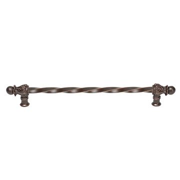 Carpe Diem Acanthus Twist Romanesque Pullimage