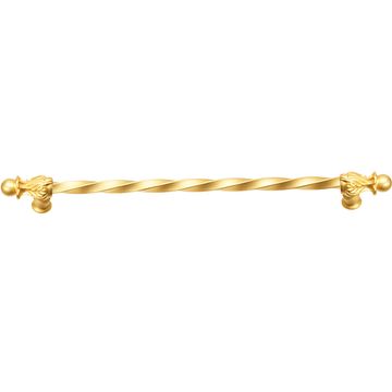 Carpe Diem Acanthus Twist Romanesque Pullimage