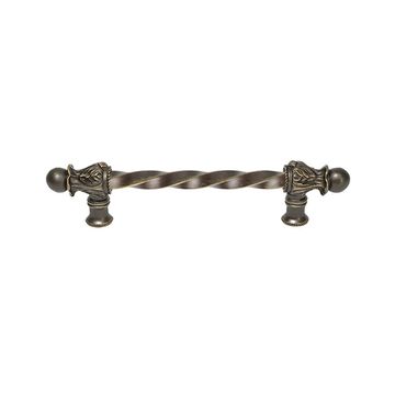 Carpe Diem Acanthus Twist Romanesque Pullimage